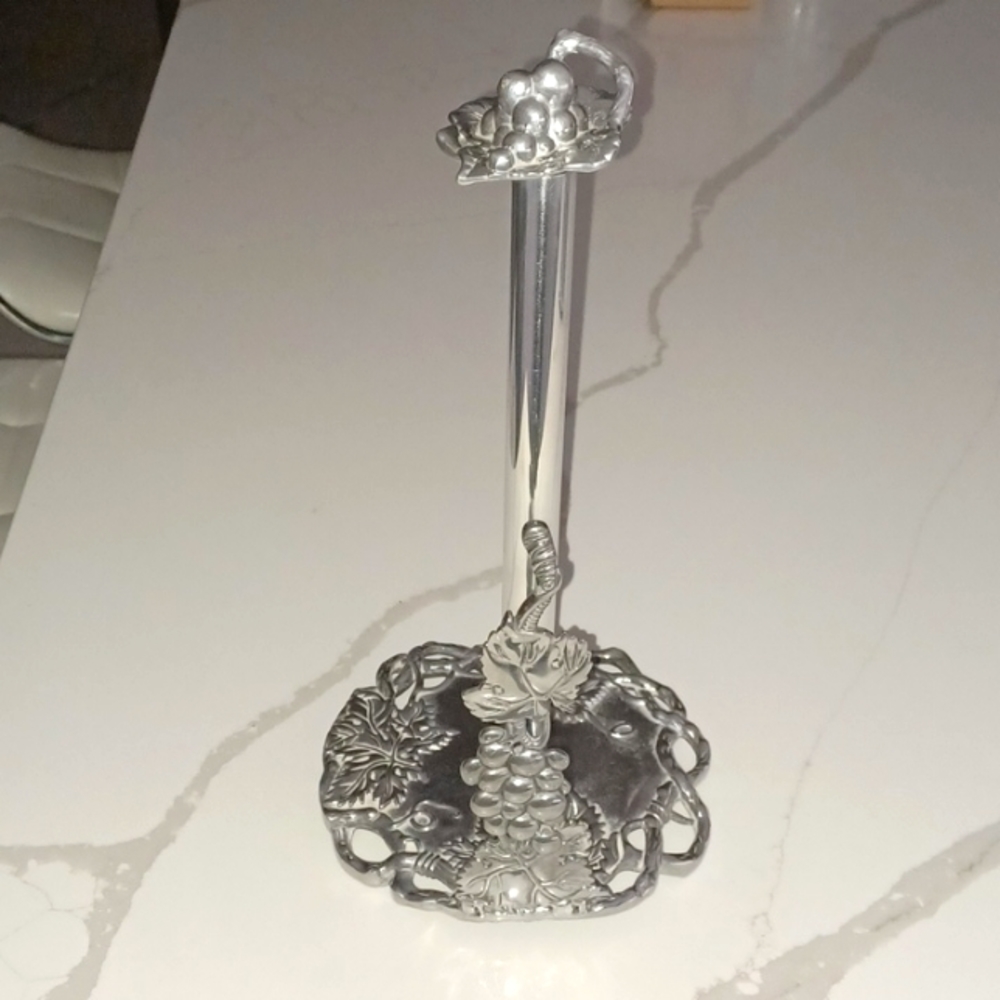 Arthur Court Paper Towel Holder